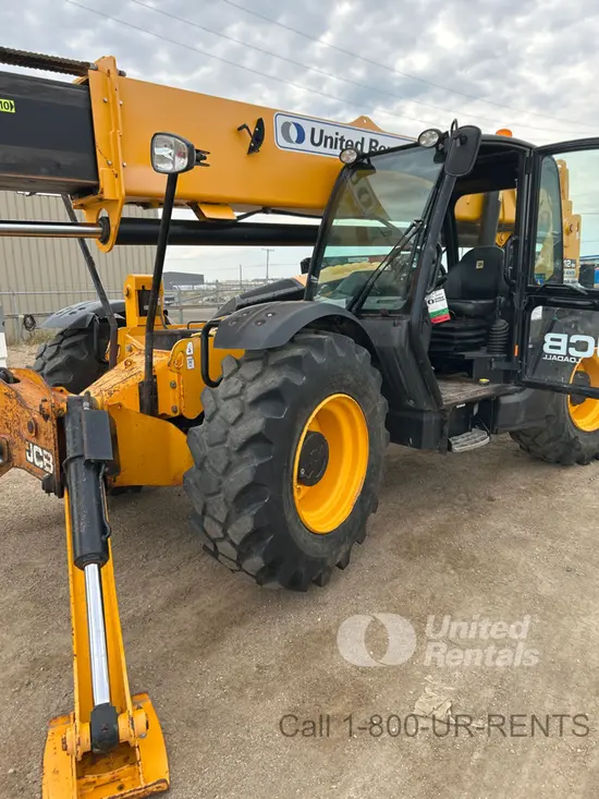2018 JCB 512-56 S Forklift