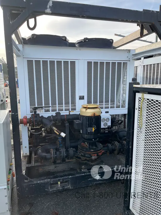 2018 Smartcool Systems SCOD100AR4 Chiller