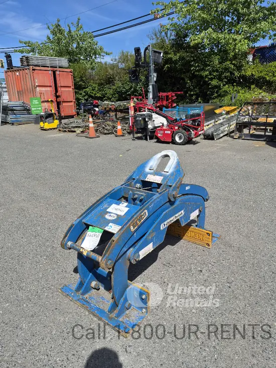 2023 Kenco BLK6K24T30 Barrier