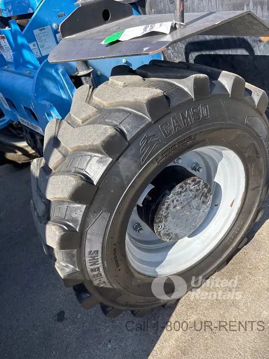 2019 Genie GTH-5519 Forklift
