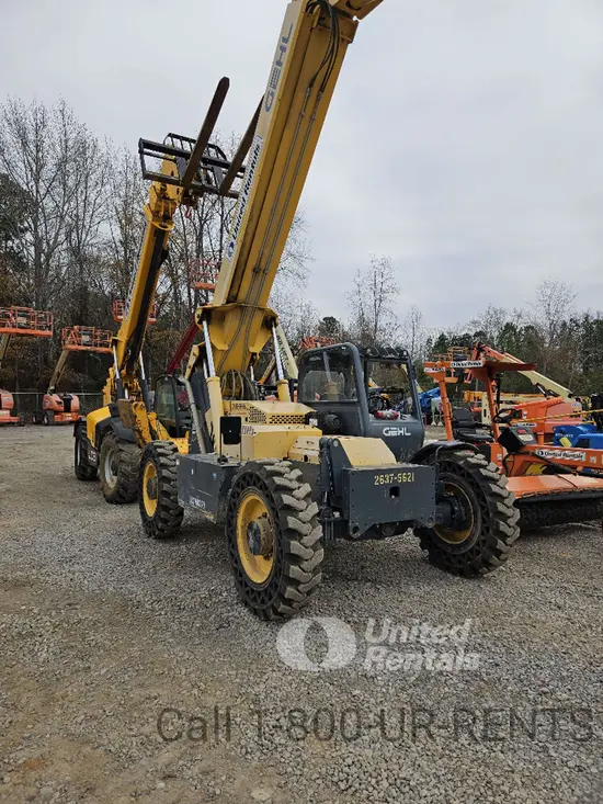 2017 Gehl RS6-42 Forklift