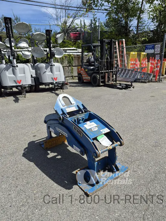 2023 Kenco BLK6K24T30 Barrier
