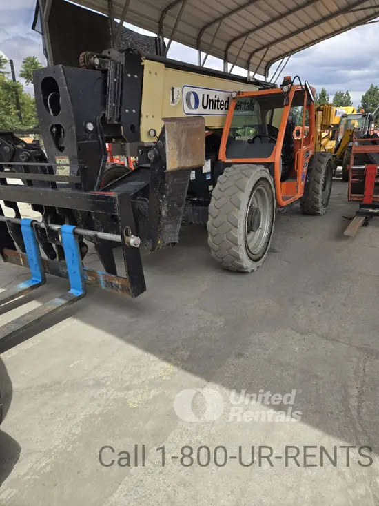 2019 JLG 1055 Forklift