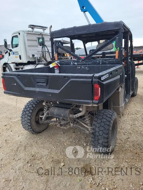 2023 Polaris PRO XD 4000D Utility Vehicle