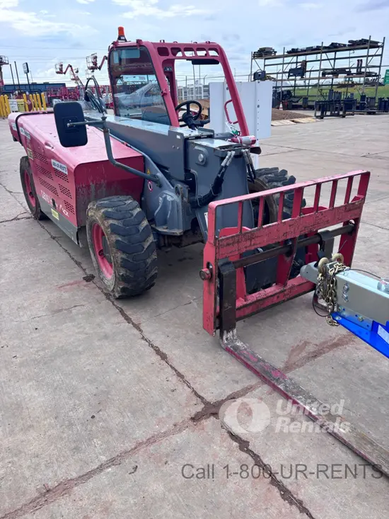 2019 Skyjack SJ519TH Forklift