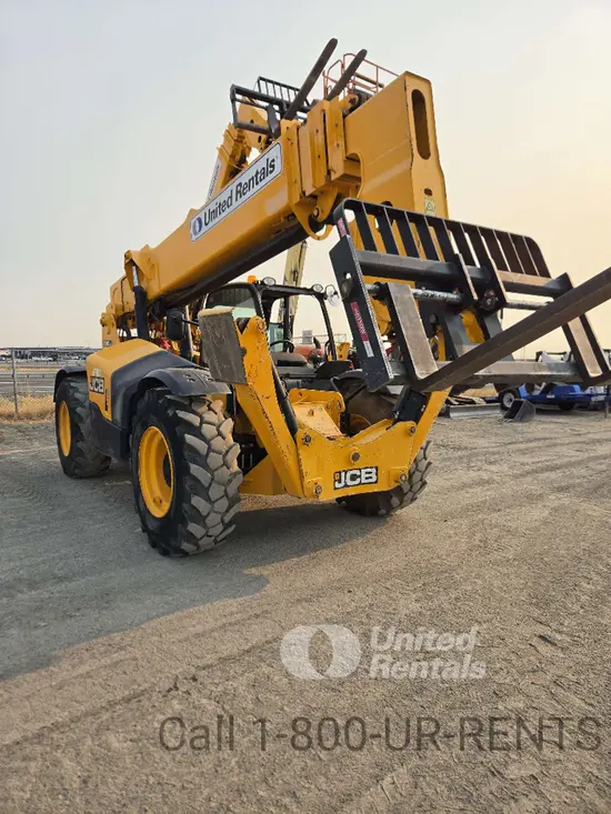 2019 JCB 510-56 Forklift