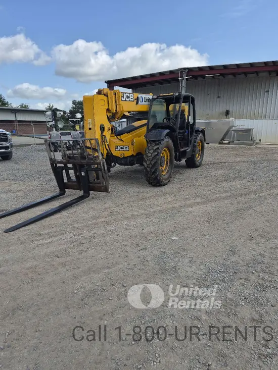 2018 JCB 507-42 Forklift