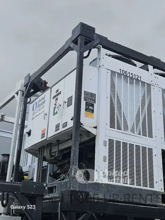 2017 Smartcool Systems SCOD100AR4 Chiller