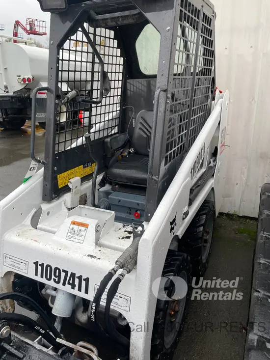 2020 Bobcat S70 Track Loader