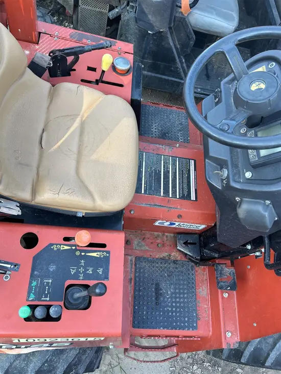 2019 Ditch Witch RT45 Trencher