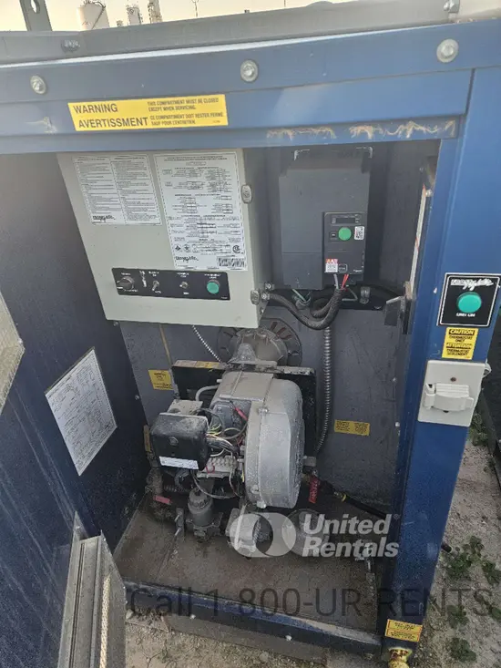 2021 Frost Fighter IHS700P Indirect Fired Heater