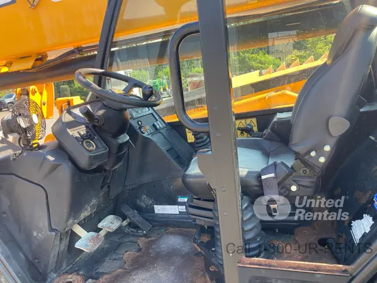 2019 JCB 510-56 Forklift
