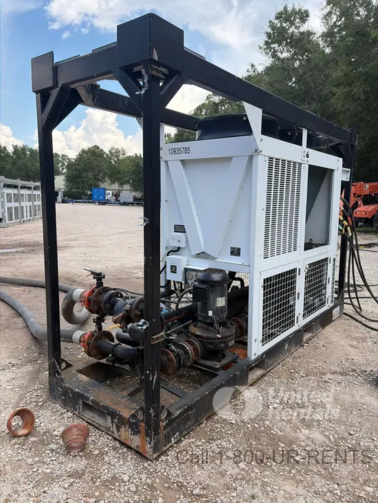 2019 Smartcool Systems SCOD030AR4 Chiller