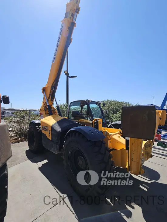 2019 JCB 512-56 Forklift