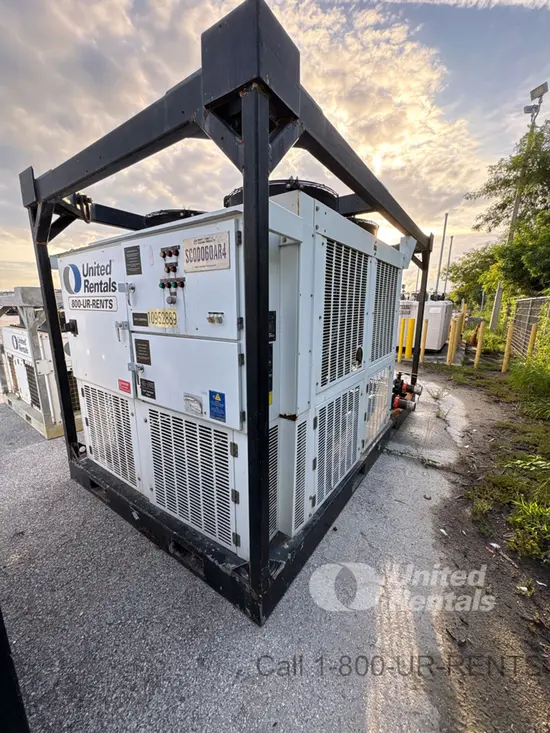 2019 Smartcool Systems SCOD060AR4 Chiller