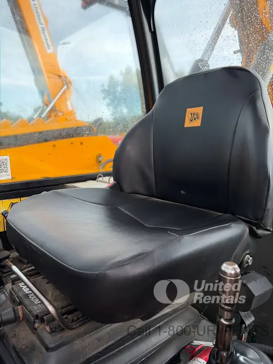 2022 JCB 512-56 S Forklift