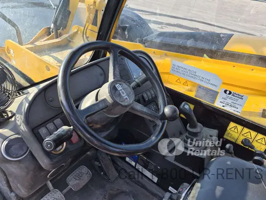 2020 JCB 510-56 S Forklift
