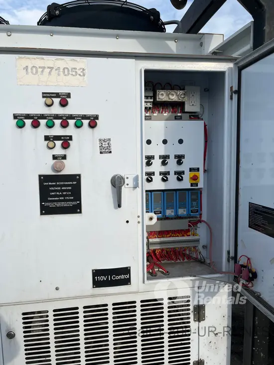 2018 Smartcool Systems SCOD100AR4 Chiller