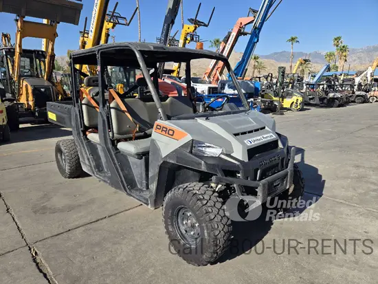 2023 Polaris PRO XD 4000D Utility Vehicle
