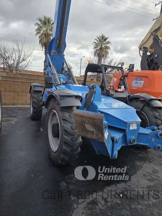 2018 Genie GTH-1056 Forklift