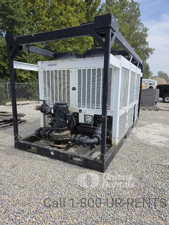 2019 Smartcool Systems SCOD100AR4 Chiller