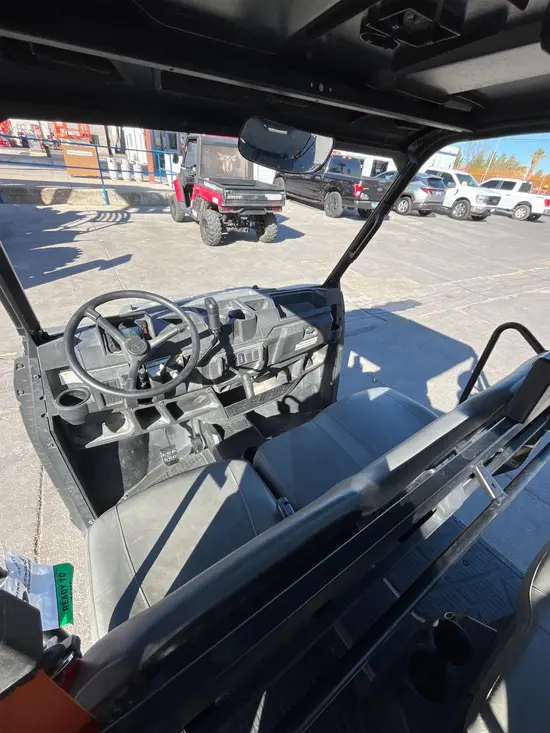 2023 Polaris PRO XD 4000D Utility Vehicle