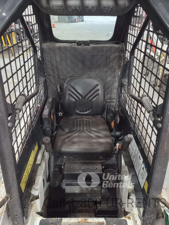 2020 Bobcat S70 Track Loader