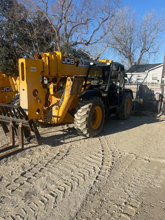 2017 JCB 510-56 S Forklift