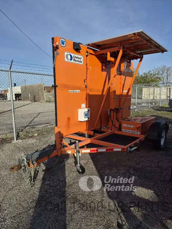 2021 Wanco WTMM Message Board