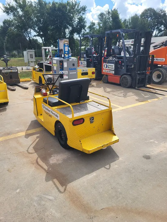 2023 Taylor Dunn SS-536 Utility Vehicle