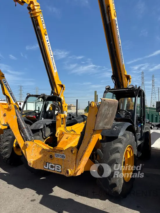 2019 JCB 512-56 Forklift