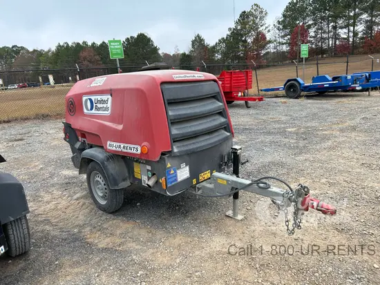 2023 Atlas Copco CPS 175-100 CW Air Compressor