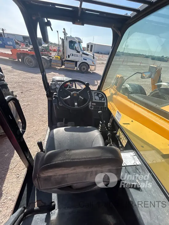 2018 JCB 506-36 Forklift
