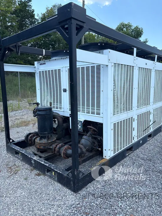 2019 Smartcool Systems SCOD100AR4 Chiller