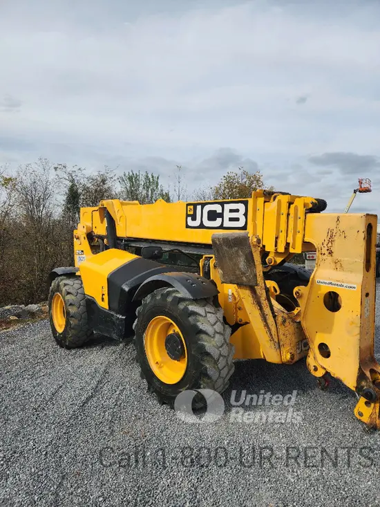 2018 JCB 510-56 Forklift