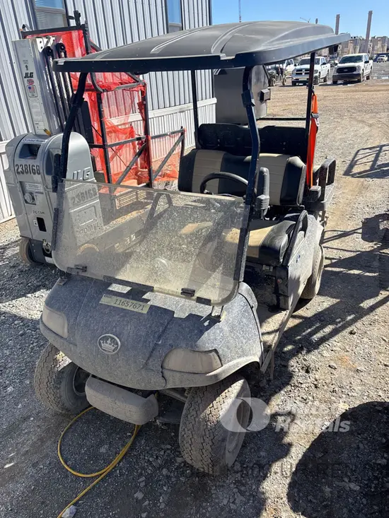 2023 Evolution CLASSIC 4 PRO Utility Vehicle