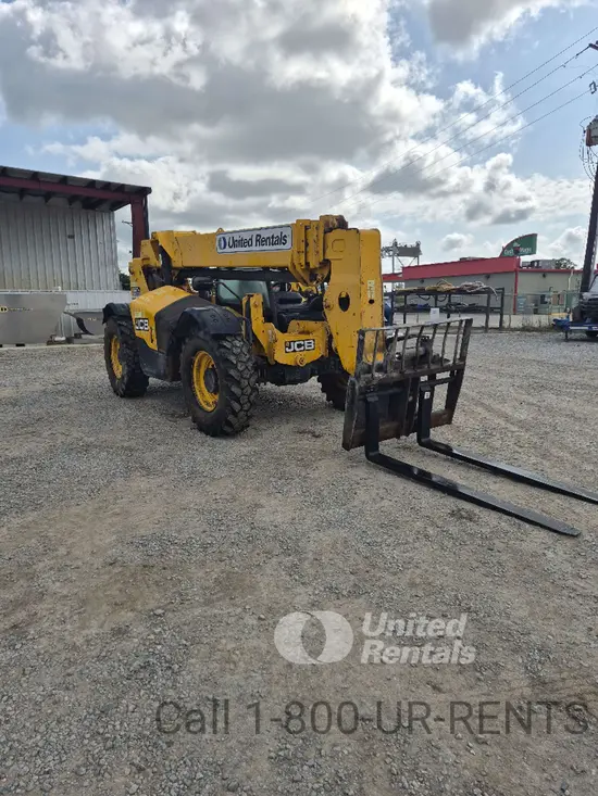 2018 JCB 507-42 Forklift