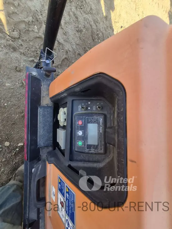 2021 Generac MLT6SKDS Portable Light Tower