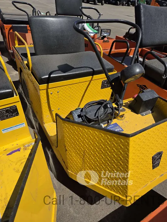 2023 Taylor Dunn SS-025-36 Utility Vehicle