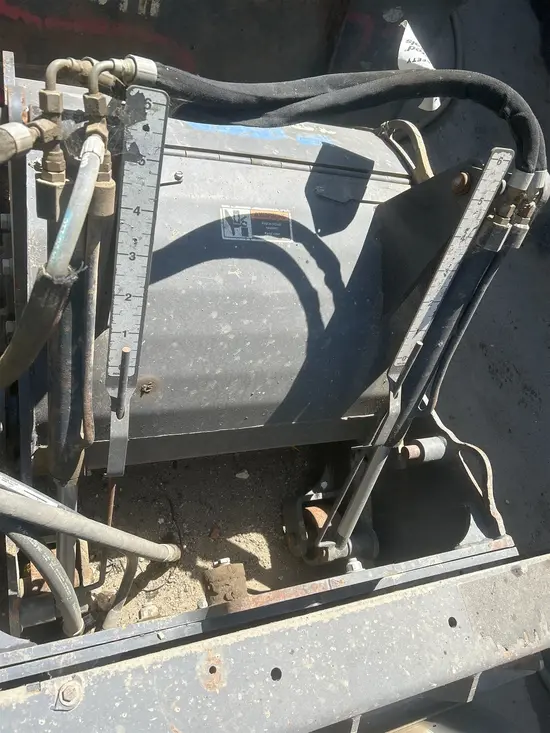 2021 ATI McMillen LAF5424 Attachment