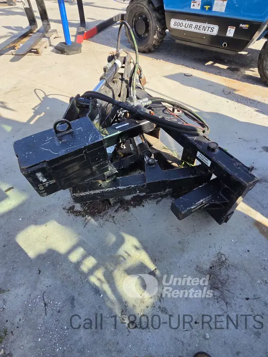 2021 KOYKER K704813 Attachment