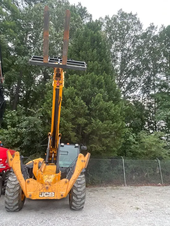 2018 JCB 512-56 S Forklift