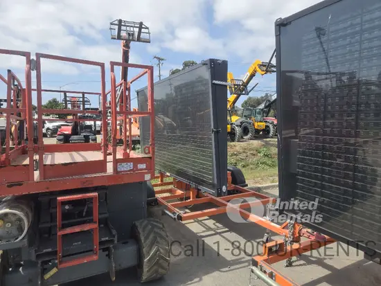 2021 Wanco WTMMB(A) Message Board