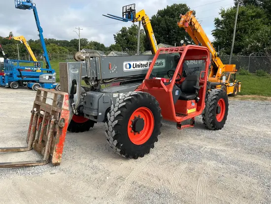2017 Skyjack SJ643TH Forklift