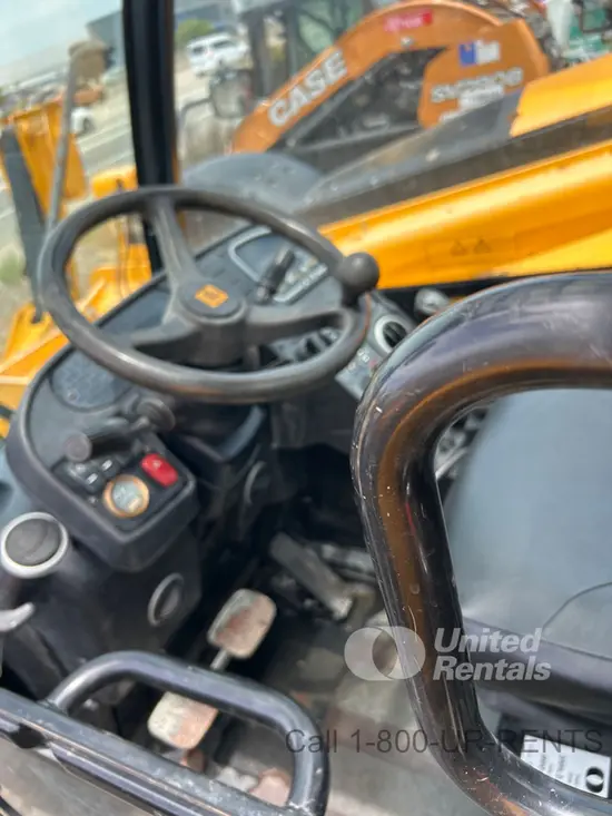 2019 JCB 512-56 S Forklift