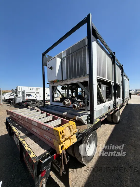 2019 Smartcool Systems SCOD100AR4 Chiller