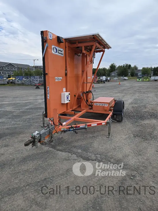 2021 Wanco WTMM Message Board