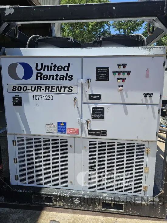 2018 Smartcool Systems SCOD060AR4 Chiller
