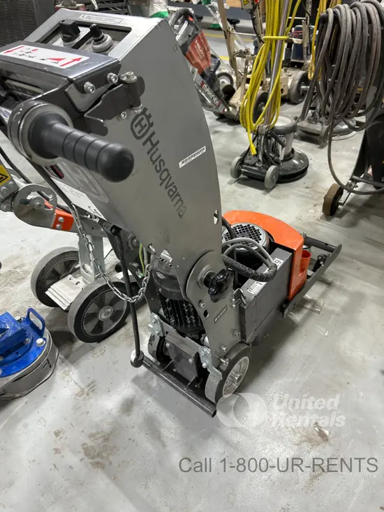 2023 Husqvarna BS-110 Stripper
