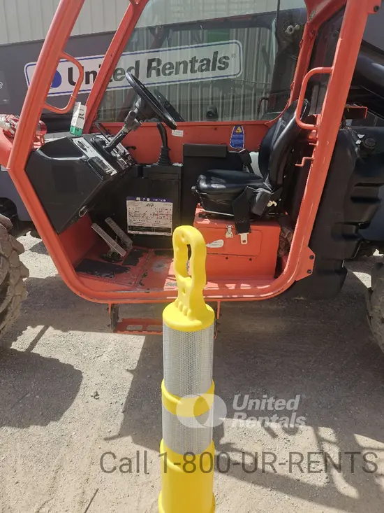 2019 Skyjack SJ643TH Forklift